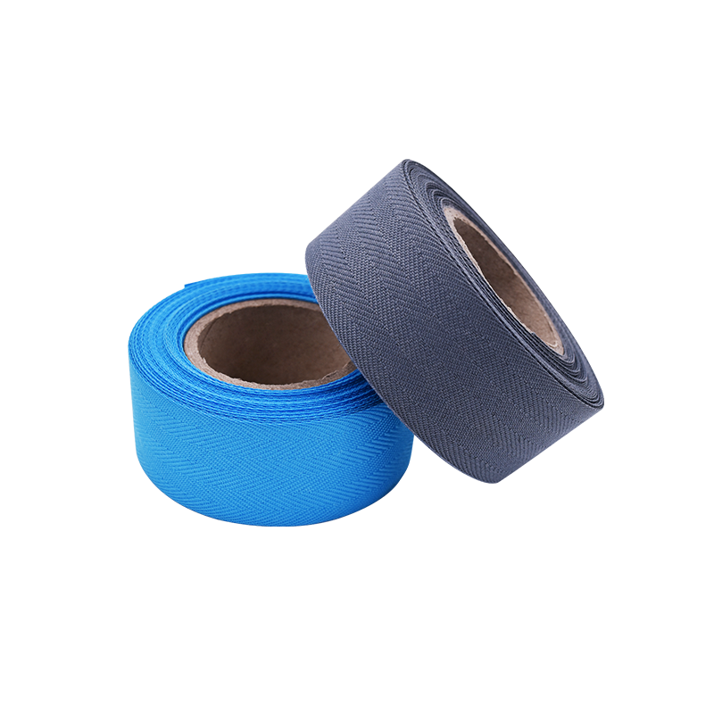 Recyclable Polyester Webbing