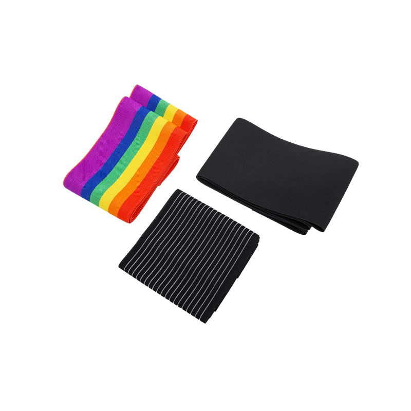 Extra Wide Elastic Webbing