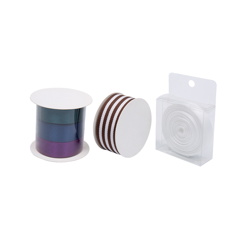 Satin Polyester Ribbon/Webbing