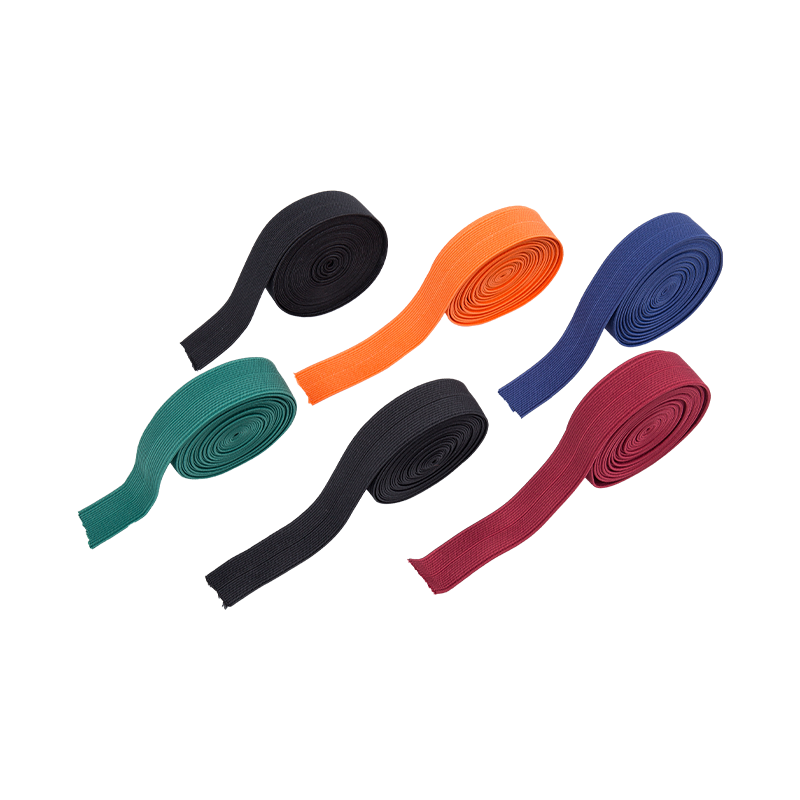 Elastic Webbing For Shoes